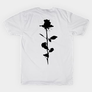 Black Rose T-Shirt